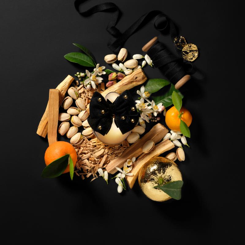 Nina Ricci Nina Precious Gold Edp 50Ml - Farmacias Arrocha