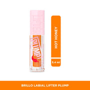 Brillo Labial Maybelline NY Lifter Gloss Plump - Farmacias Arrocha