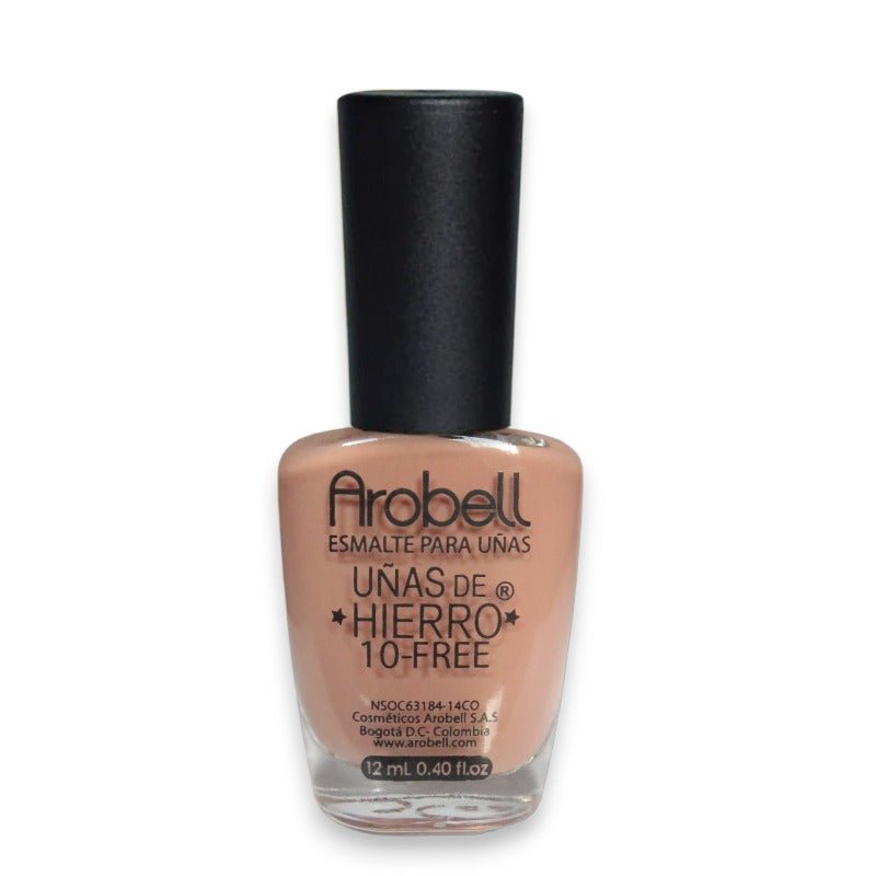 Arobell Esmalte 12Ml - Farmacias Arrocha