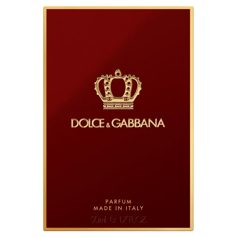 Dolce & Gabbana Q By Dg Parfum - Farmacias Arrocha