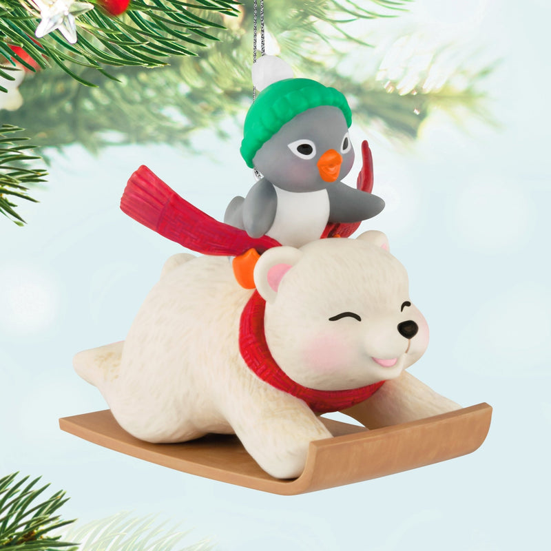 KPSK ORN SLEDDING SIDEKICKS 25 - Farmacias Arrocha