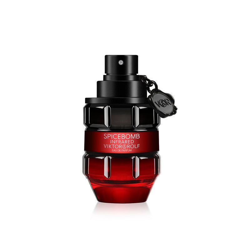 Viktor & Rolf Spicebomb Infrared EDP - Farmacias Arrocha
