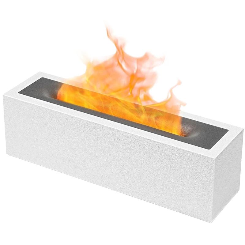 Serena House Difusor De Aromas Con Efecto De Llamas - Farmacias Arrocha