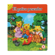 Libro Cuentos Clásicos 1 - Farmacias Arrocha