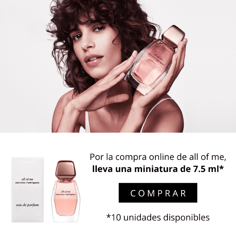 Regalo Por compra Narciso - Farmacias Arrocha