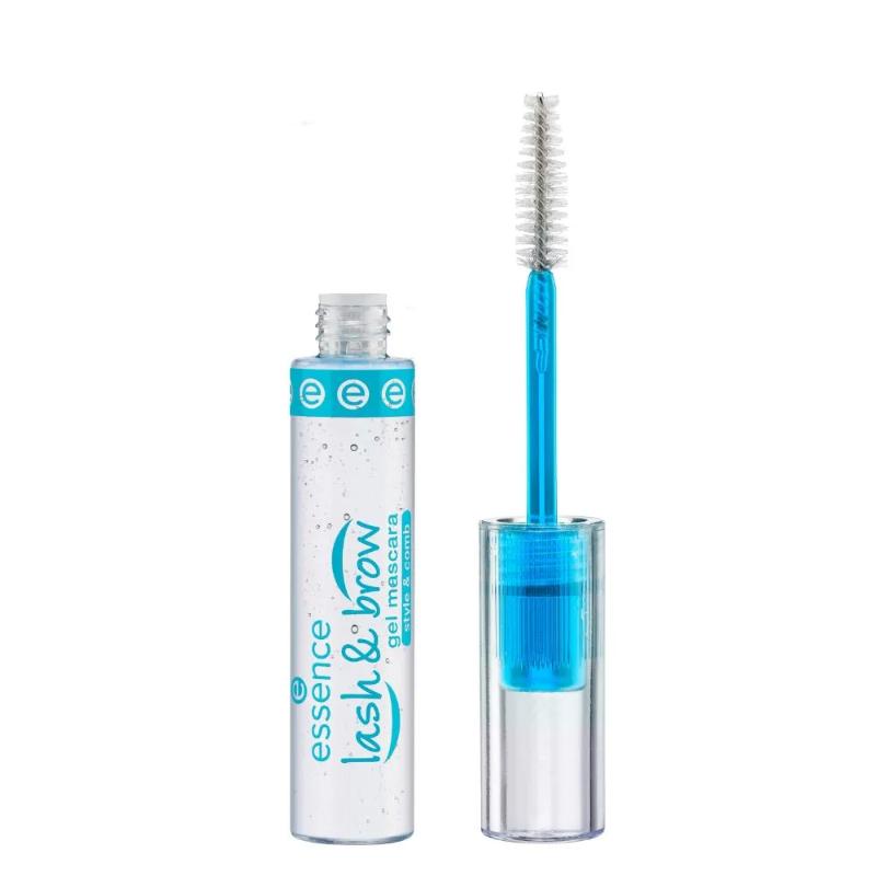 Essence Lash Brow Gel Mascara - Farmacias Arrocha
