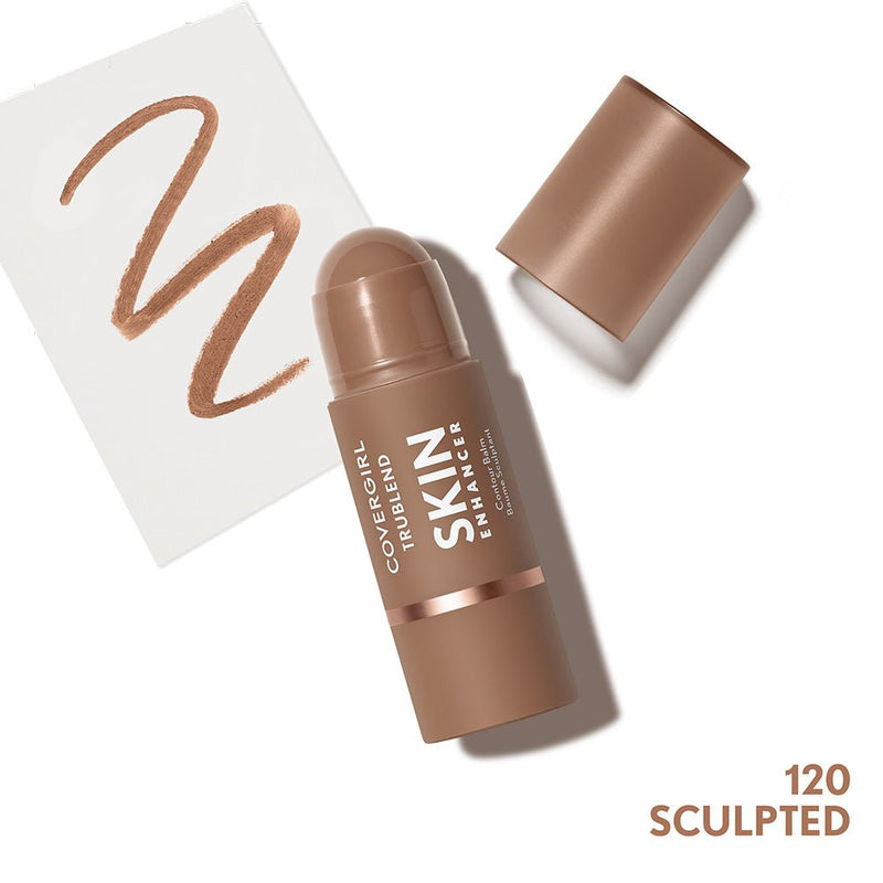 COVERGIRL Trublend Skin Enhancer Balm Stick - Farmacias Arrocha