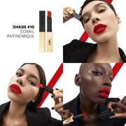 Yves Saint Laurent Rouge Pur Couture The Slim - Farmacias Arrocha
