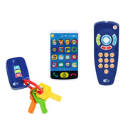 Playgo Set De Dispositivos De Juguete - Farmacias Arrocha