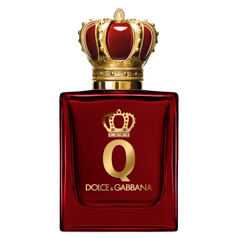 Dolce & Gabbana Q By Dg Parfum - Farmacias Arrocha