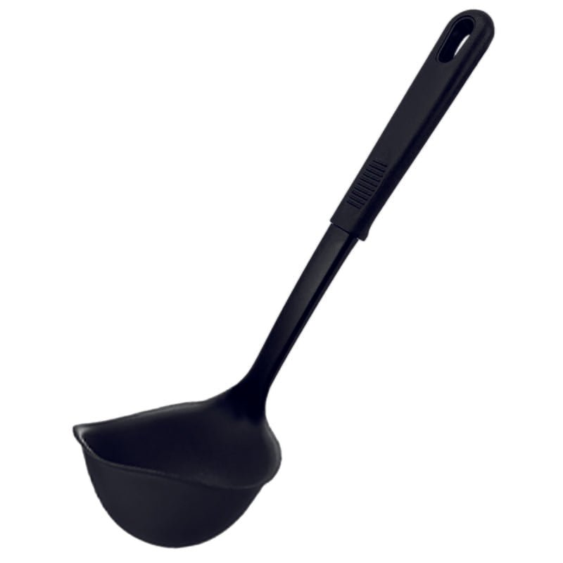 Cucharón De Nylon de 12" - Farmacias Arrocha