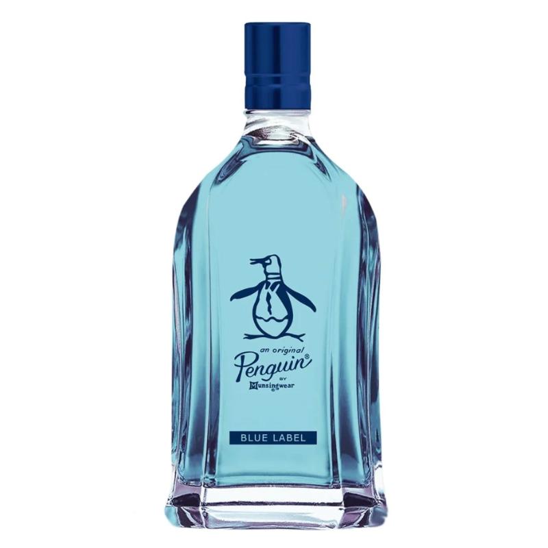 Original Penguin Blue Label - Farmacias Arrocha