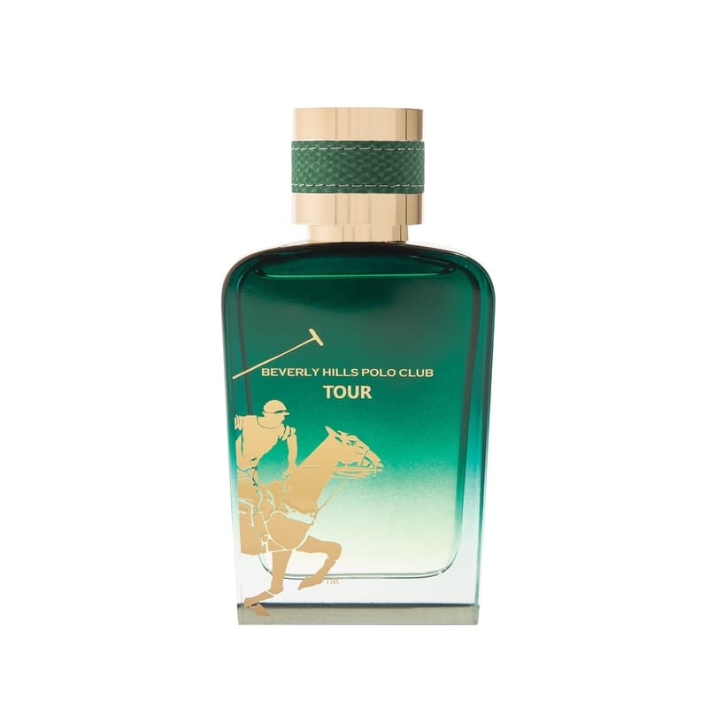 Beverly Hills Polo Club Prestige Edp Tour 100Ml - Farmacias Arrocha