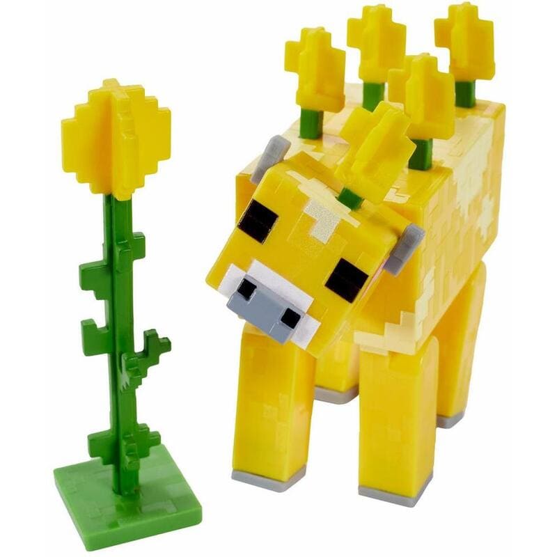 Minecraft Minecraft Surtido Construye Un Portal - Farmacias Arrocha