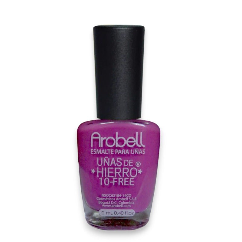 Arobell Esmalte 12Ml - Farmacias Arrocha