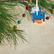 Hallmark Ornamento Silla De Playa Feliz Y Jubilada - Farmacias Arrocha