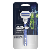 Gillette Mach3 Maquina De Cuerpo 1Ud - Farmacias Arrocha