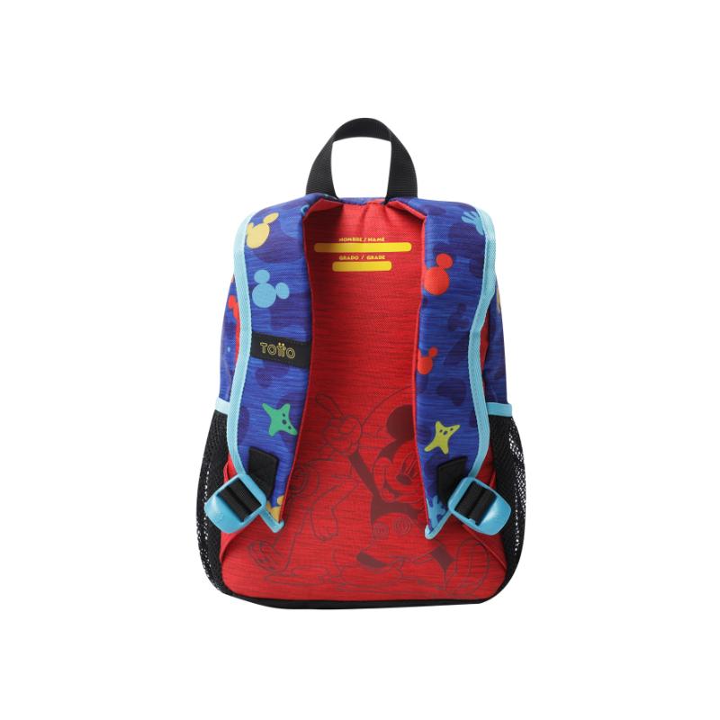 Totto Morral Mickey S 1 - Farmacias Arrocha