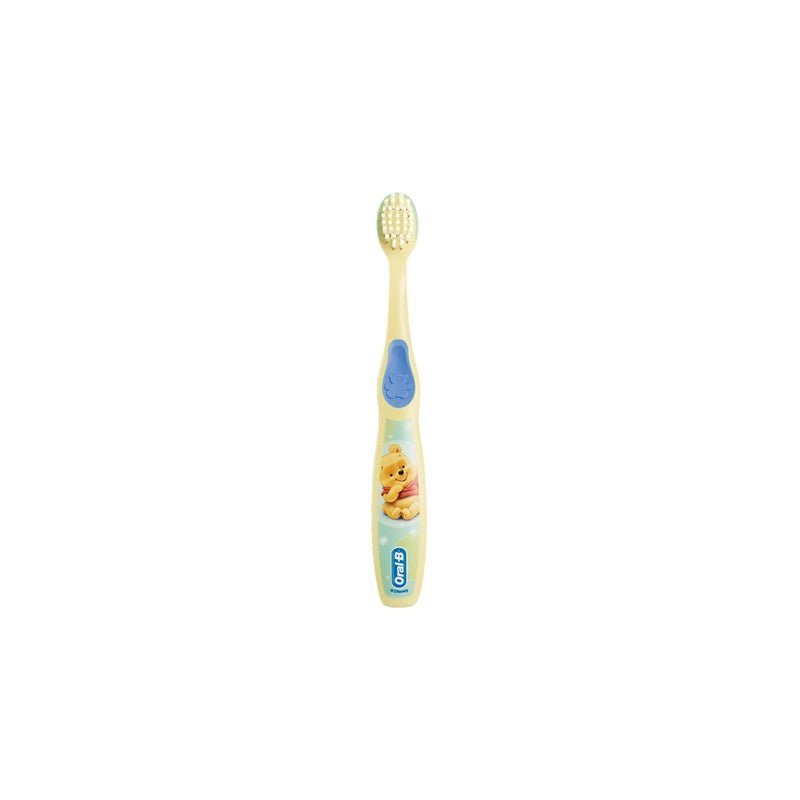Cepillo de dientes Oral - B Stages Disney Baby 1 Unidad - Farmacias Arrocha