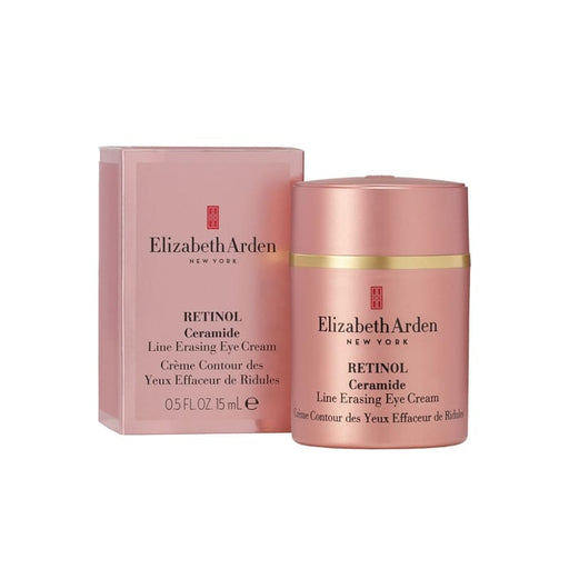 Elizabeth Arden Ceramide Retinol Line Erasing Eye - Farmacias Arrocha