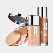 Clinique Polvo compacto Stay Matte™ 7.6 g - Farmacias Arrocha