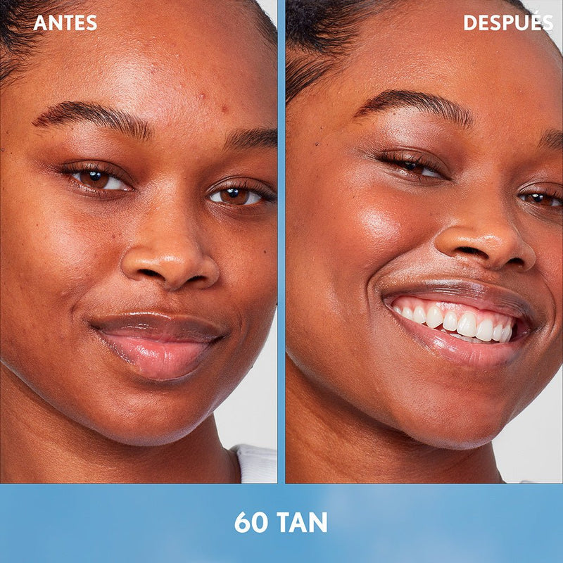 Covergirl Simply Ageless Skin Perfector Essence Liquid Foundation - Farmacias Arrocha