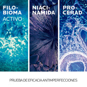 Effaclar duo + M piel grasa 15ml - Farmacias Arrocha