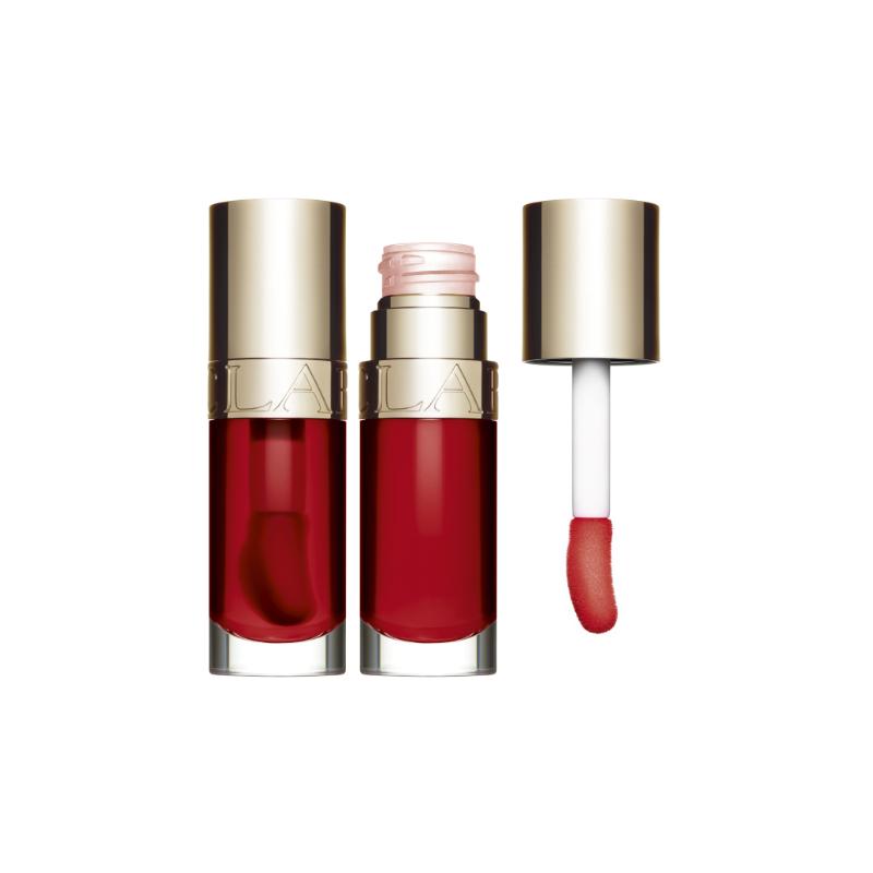 Clarins Lip Comfort Oil - Farmacias Arrocha