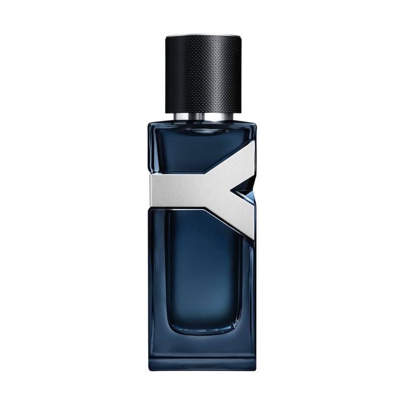 【国内未発売・ほぼ満量】YSL Y EDP INTENSE 60ml Yves Saint Laurent Y Eau De Parfum Intense - Farmacias Arrocha