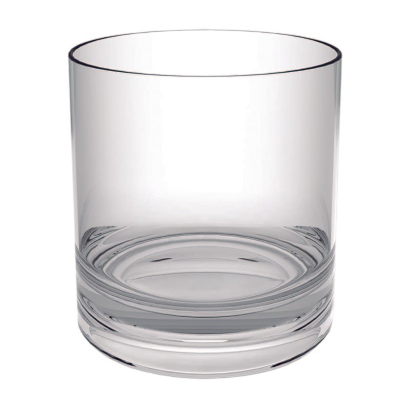 HomeStyle Vasos Corto De Policarbonato - Farmacias Arrocha