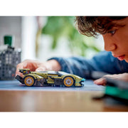 Lego - Speed Champions Lamborghini Lambo V12 Vision GT Super Car - Farmacias Arrocha