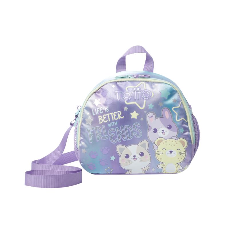 Totto Lonchera Friends - Farmacias Arrocha