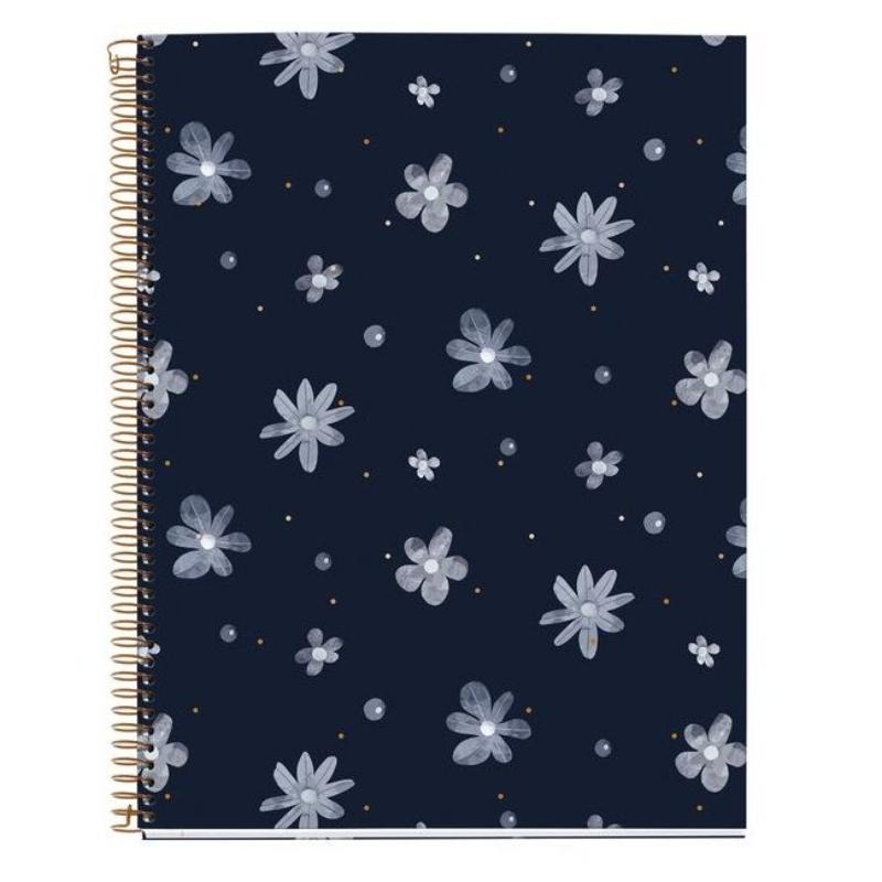 Cuaderno A4 Espiral - Farmacias Arrocha