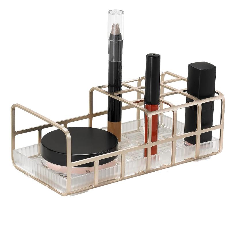 Organizador para Cosméticos De Acrílico - Farmacias Arrocha