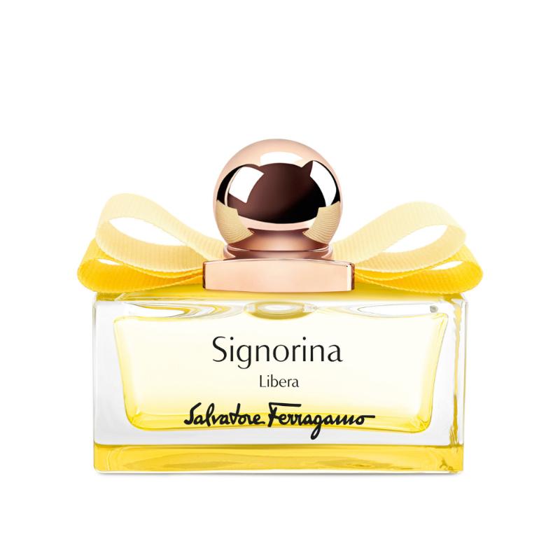 Ferragamo Signorina Libera EDP - Farmacias Arrocha