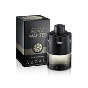 Azzaro Azzaro The Most Wanted EDT Intense - Farmacias Arrocha