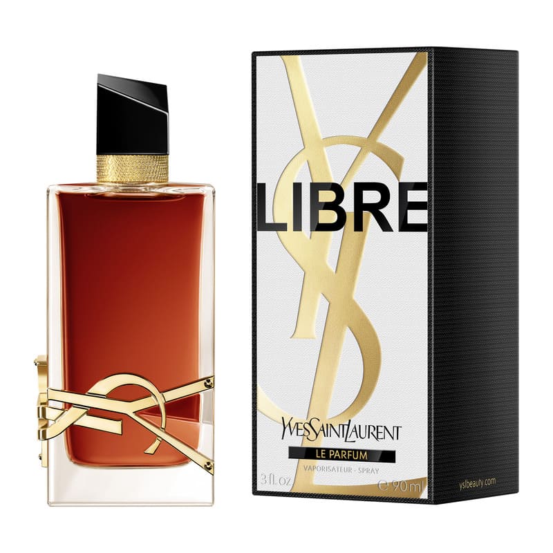 【箱付】Yves Saint Laurent LIBRE LE PARFUM Yves Saint Laurent Libre Le Parfum - Farmacias Arrocha