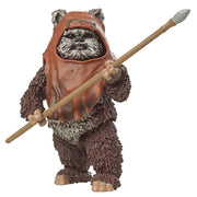 Star Wars The Black Series Wicket - Farmacias Arrocha