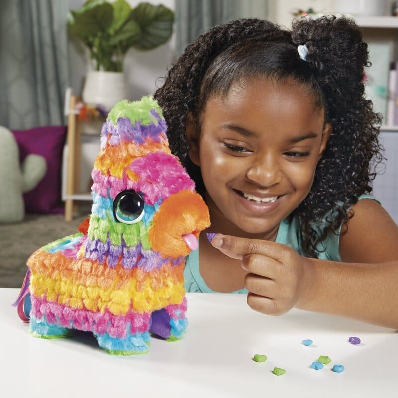 Piñata De Furreal Poopalots - Farmacias Arrocha