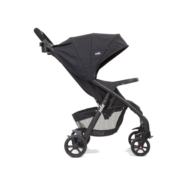 Joie Joie Coche De Paseo Muze Coal - Farmacias Arrocha