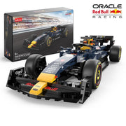 Rastar 1: 24 Red Bull F1 RB19 - Farmacias Arrocha