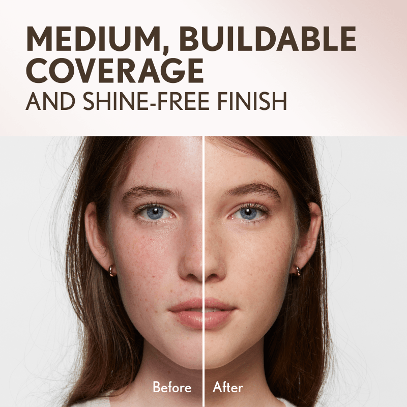 Covergirl Clean Pressed Powder - Farmacias Arrocha