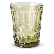 Vaso De Vidrio Vintage 10x8 - Farmacias Arrocha