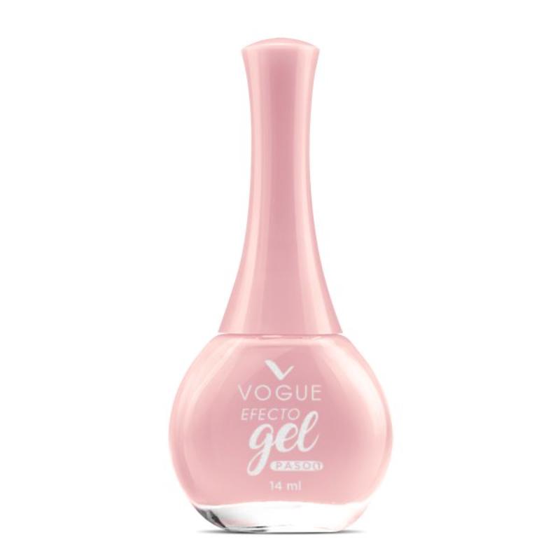 Vogue Esmalte Efecto Gel Alma 14 Ml - Farmacias Arrocha