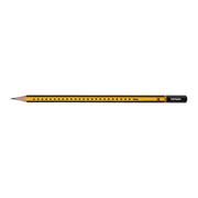 Top Team Professional Pencil Hb With An Eraser  - Farmacias Arrocha