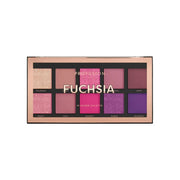 Profusion Cosmetics 10 Shade Palette - Farmacias Arrocha