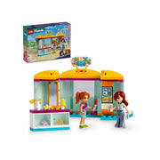 Lego Friends Tiny Tienda De Accesorios - Farmacias Arrocha
