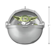 Hallmark Ornamento Disney 100 Years Heroes - Farmacias Arrocha