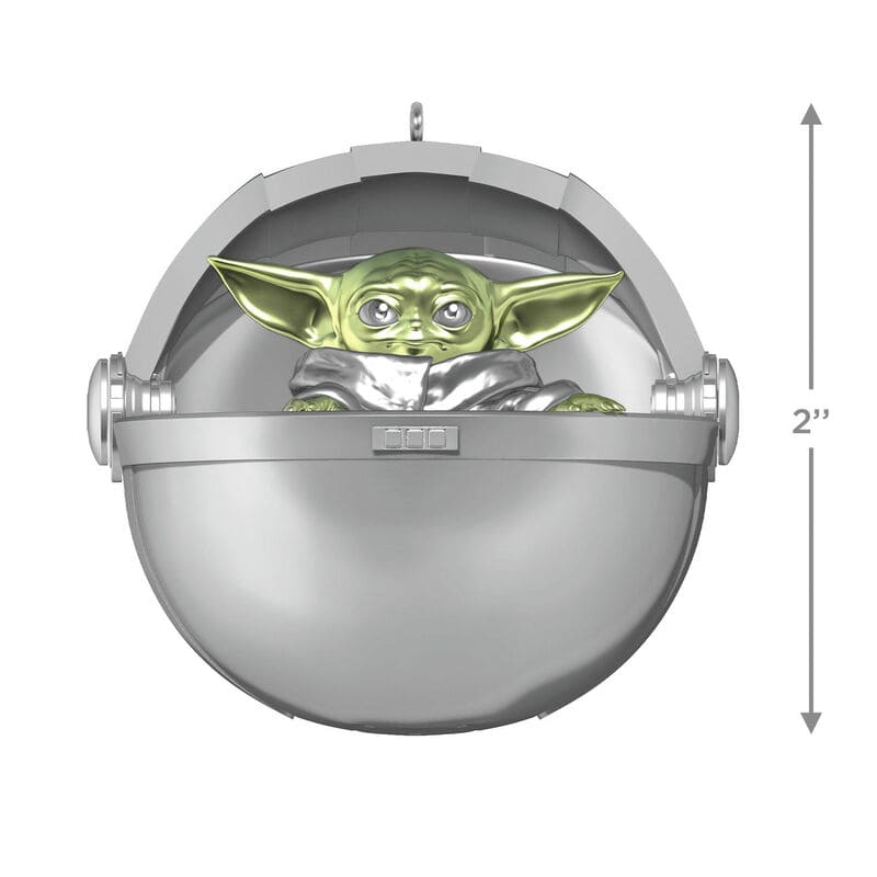 Hallmark Ornamento Disney 100 Years Heroes - Farmacias Arrocha