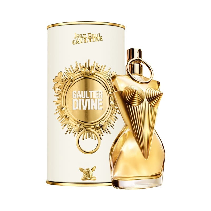 Gaultier Divine Eau De Parfum - Farmacias Arrocha